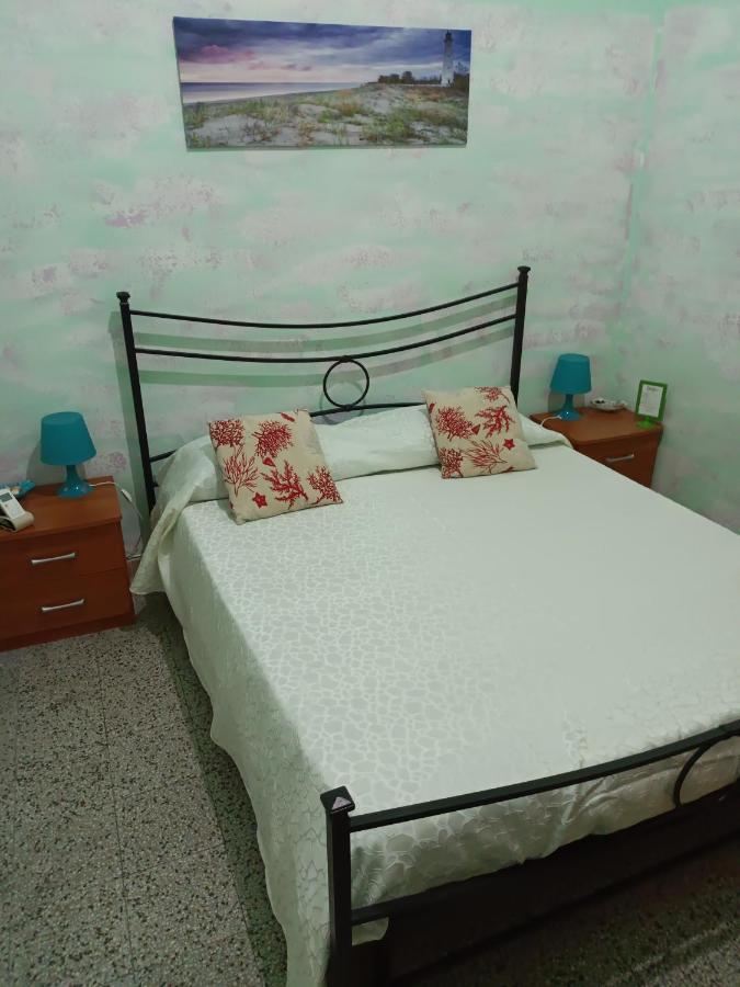 B&B Bella Stella Catânia Quarto foto