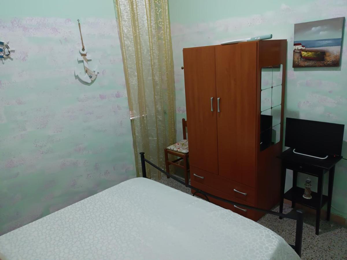 B&B Bella Stella Catânia Quarto foto